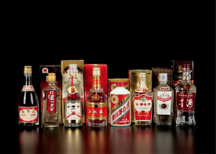 离石老酒储存的方法