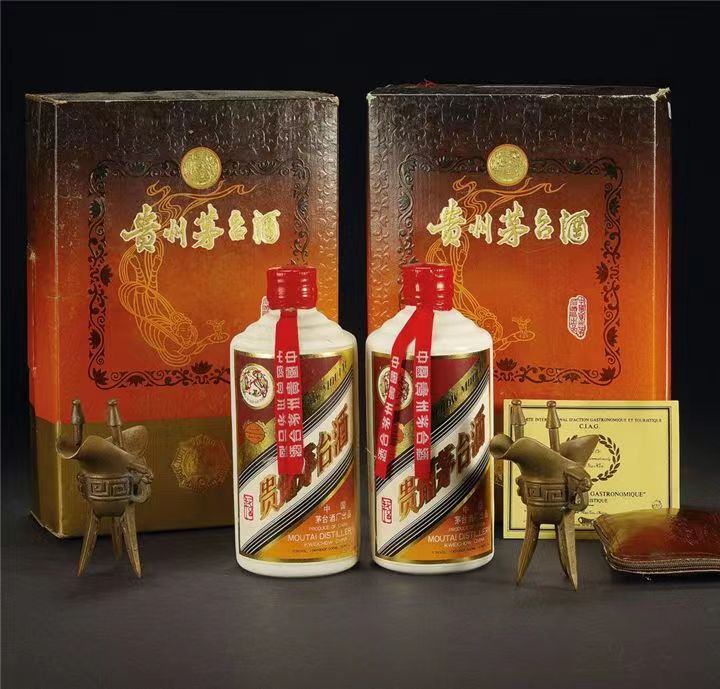 离石烟酒回收